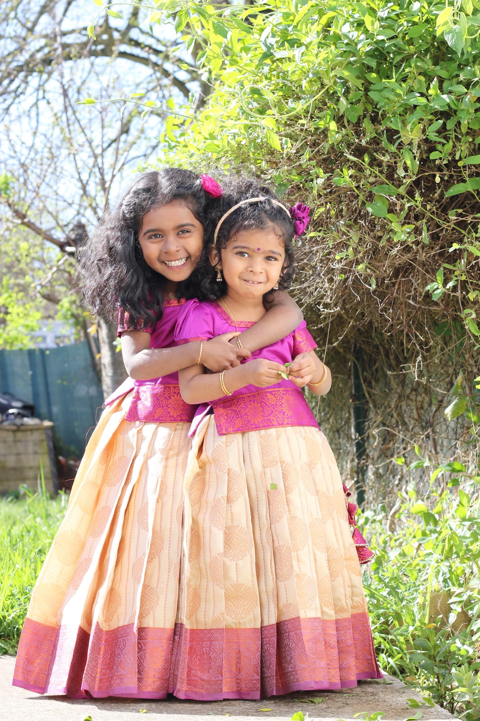 Création Sitara Paris